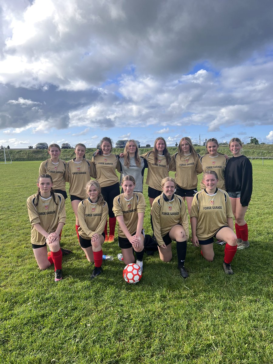 AG YGAberaeron tweet media