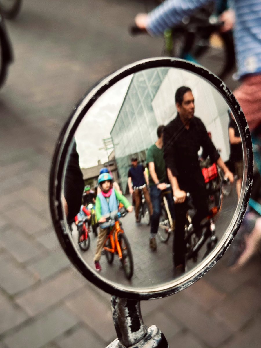 Kidical Mass London tweet media
