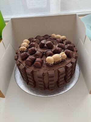 Baked by Stella