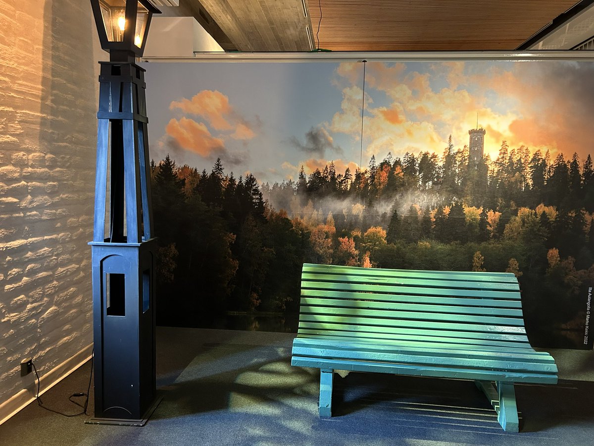 Vexi Salmi ja ystävät #Hämeenlinna’n #taidemuseo’ssa. #taide #art #munhoodit #museokortti