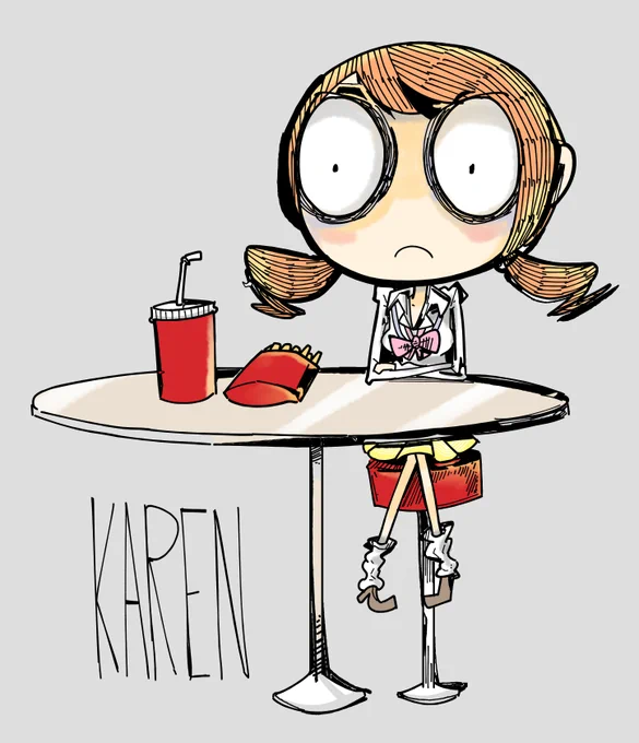 KAREN