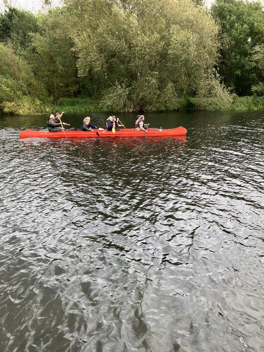 Cllr Elizabeth Eyre BEM tweet media