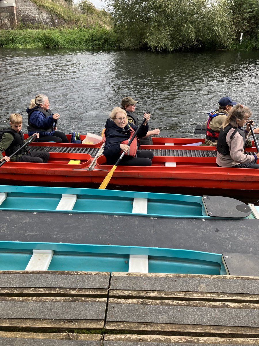 Cllr Elizabeth Eyre BEM tweet media