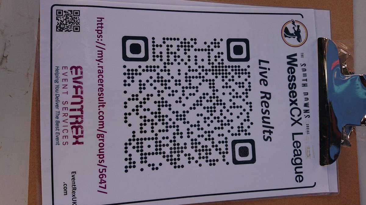 WessexCycloCross tweet media