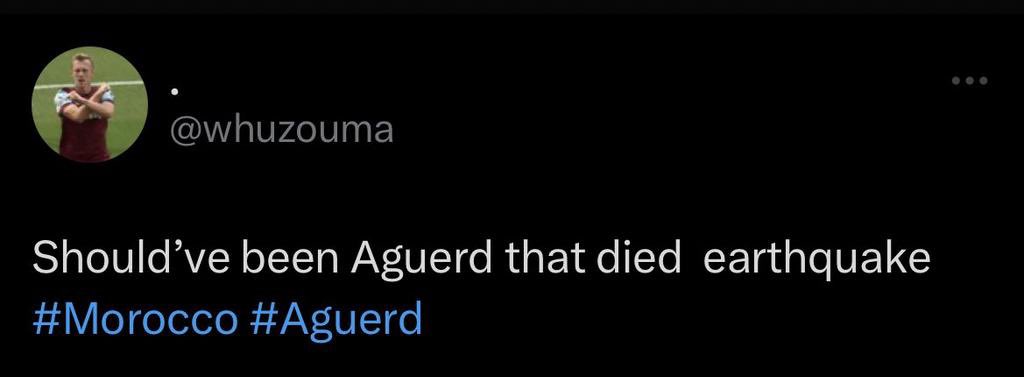 _MrDoorey's tweet photo. Some people shouldn’t have access to an internet connection…. @whuzouma you’re a disgrace to WHU fans https://t.co/ESVUOV4Zxl