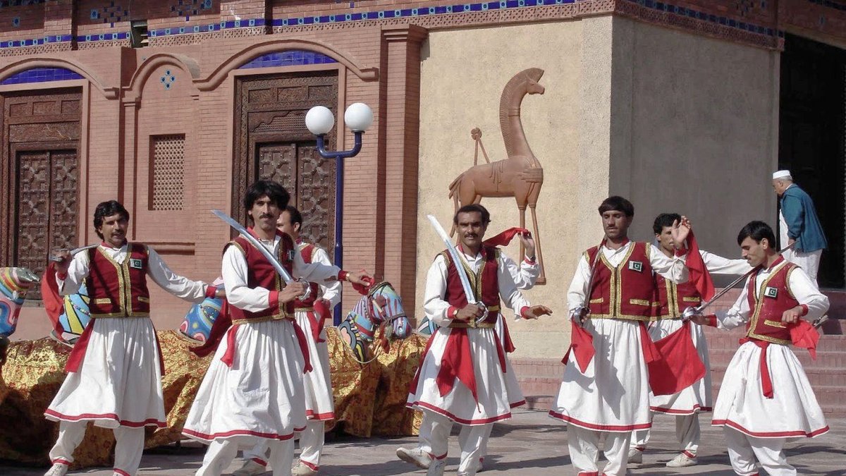 Celebrating Pakhtun Culture Day 🇵🇰 د پښتون کلتور ورځ مو مبارک شه