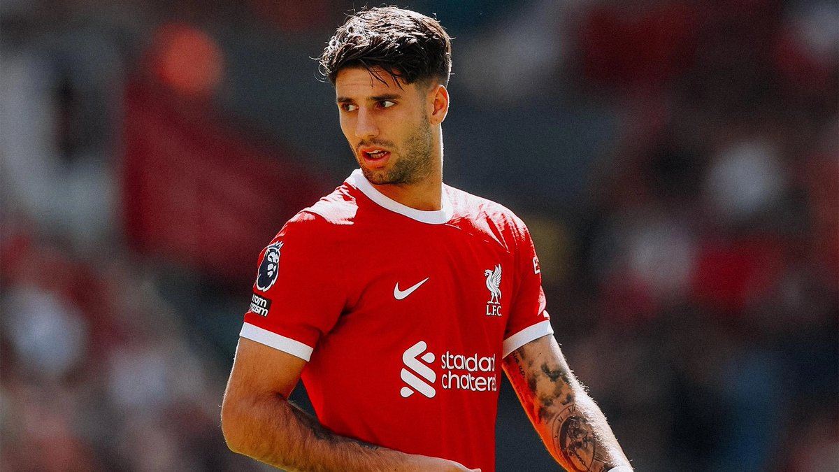 _Szoboszlai's tweet image. WINNING MOMENTUM CONTINUES 🫶🔴 #LFC #YNWA