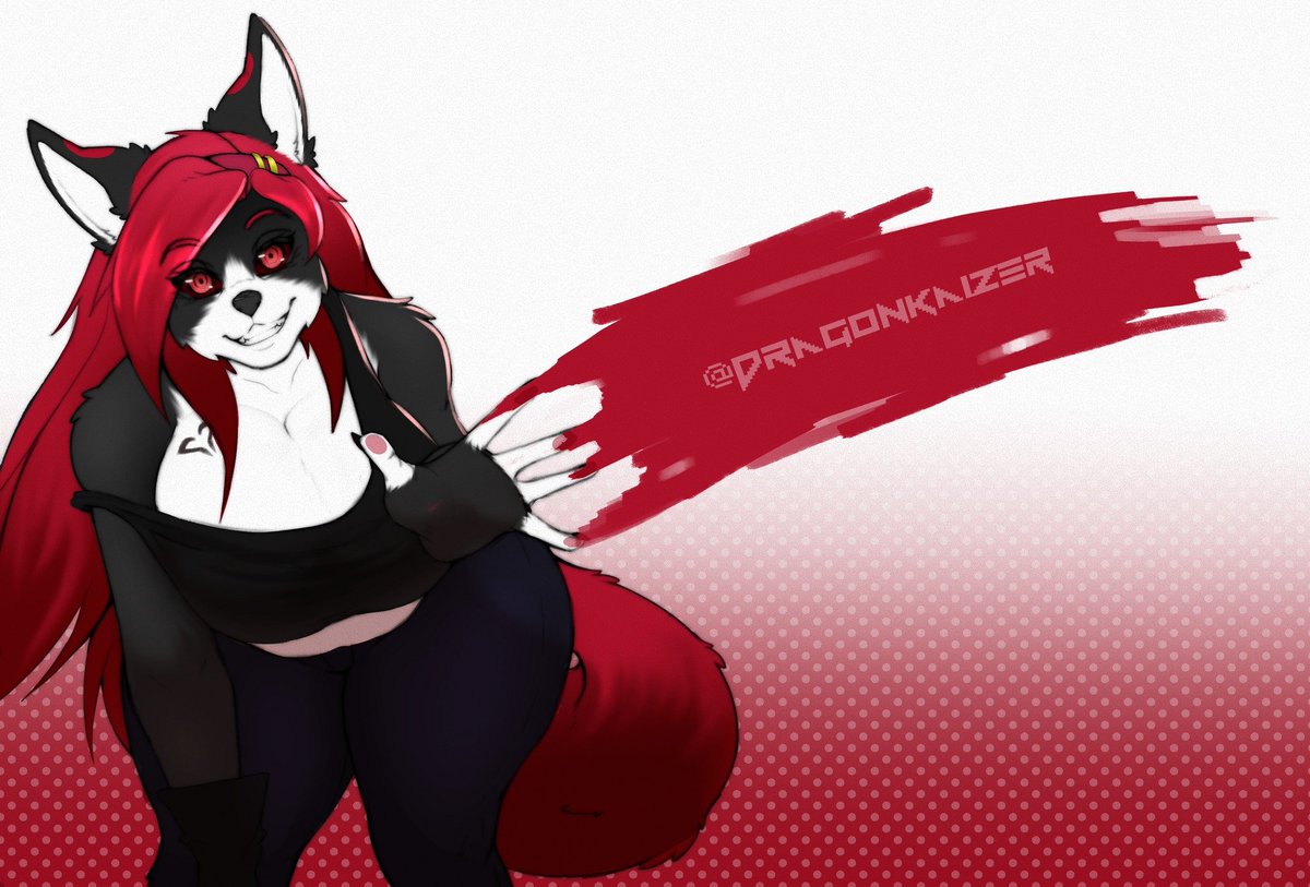 ✨Kaizer Lightning✨ tweet media