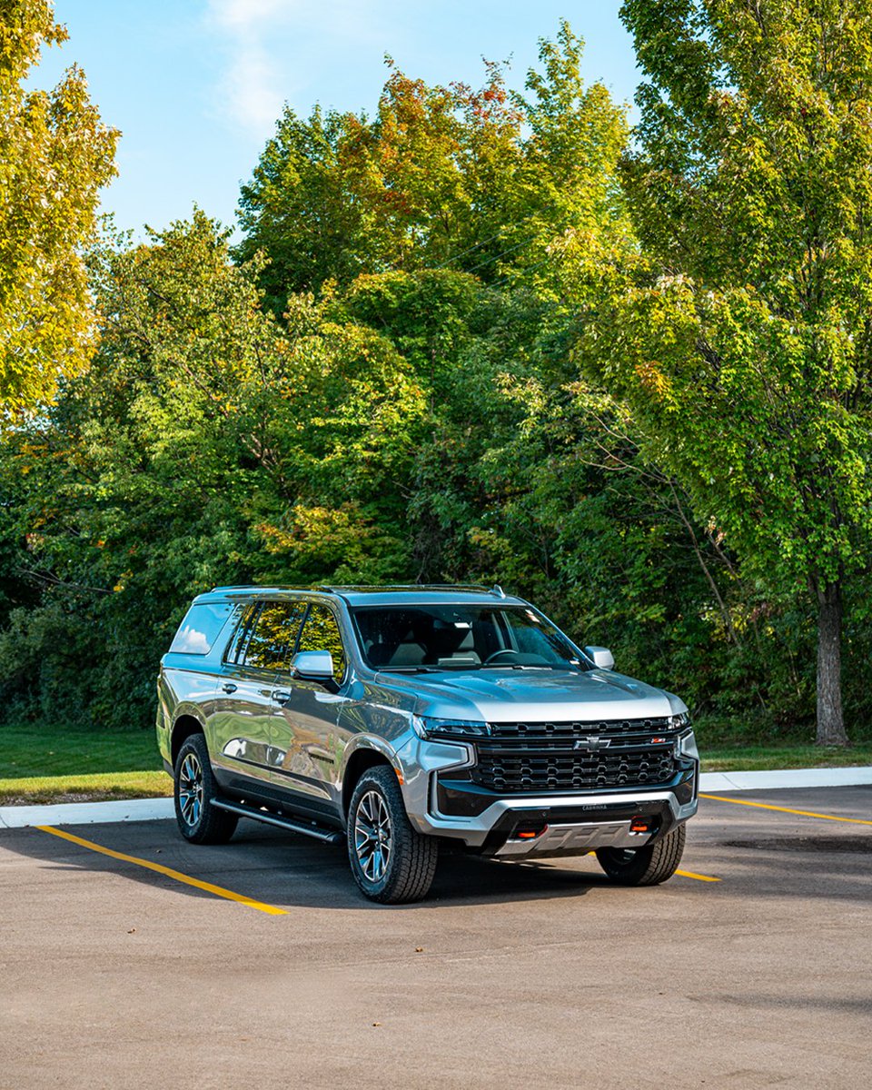 LingenfelterLPE's tweet image. Good thing the #Suburban seats 7, everyone in the family is going to want to go for a ride with the added 45% more Horsepower from #Lingenfelter 🔥

🔗lingenfelter.com/magnuson-magnu…

#Magnuson #LPE #Chevy #Z71 #MaggieOnTop