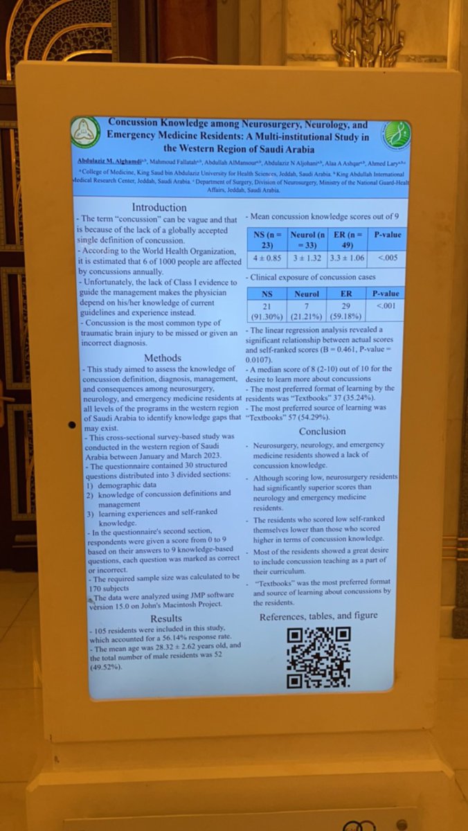 Nervesguy's tweet image. #SASEM2023