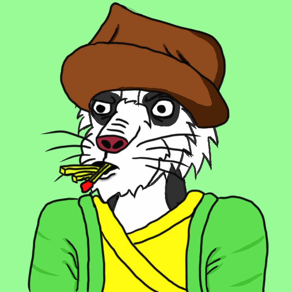 LetsGoWolfNFT's tweet photo. good morning everyone !

I have always believed that 95% of NFTs are dead. Will my project become one of the 95% of NFT projects?
Tell me, guys. what's on your mind?

Like = No (Why) *Your answer will help me
Forward = yes (why) *your answer will help me

My project hasn't started yet and is in the process of building the community. It may be slow, but I will build my projects and give them back to the community and society in a practical, meaningful way through my Roadmap 1. I hope my project will be among the 5% successful nft projects.

#NFTsales #SundayMorning #sundayvibes #SundayFunday #NFTartist