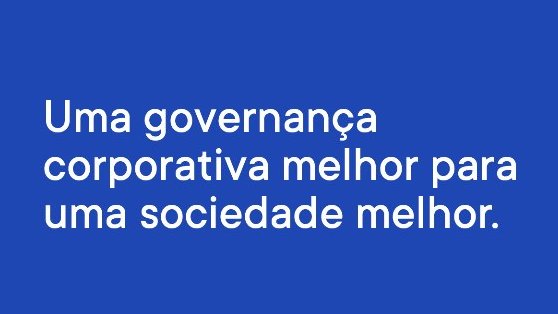 #Brasil @IBGC_Brasil estrategias de gobernanza climática 🇧🇷

👉 ibgc.org.br/cursos

#Gobernanza
#Governance #BoardsOfDirectors 
#Directors #BoardOfDirectors 
#gobiernocorporativo
#ESG #ASG
#CorpGov ❤️