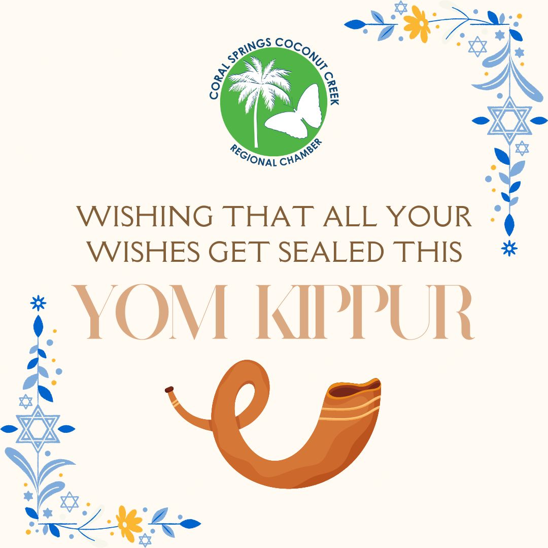 Coral Springs Coconut Creek Regional Chamber (@csccrchamber) on Twitter photo 