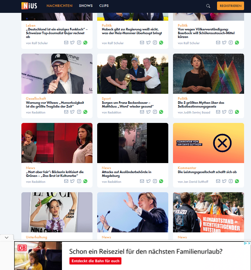 NorFalse's tweet photo. @byte_p Es ist ein Long-Run. Wie und wann wird #NiUS den nächsten Versuch starten.
Wann wird die @DB_Presse antworten?
#StopNiUS https://t.co/fW0WHc5lal