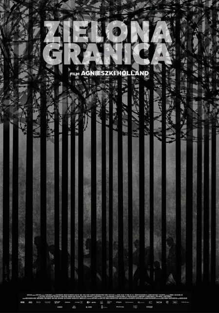 Właśnie wróciłem z kina z Zielonej Granicy... daleki od rzeczywistości obraz tego filmu mają Ci, którzy go nie widzieli... Sam, przyznaję się, po części uwierzyłem prawicowej propagandzie, że jest on o czymś innym...
Ten film nie jest o straży granicznej, chociaż straż graniczna