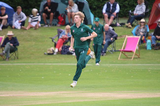End of the season for my boys, plenty of ups and downs, but most importantly they love the game &amp; play it the right way! Hugely proud of Ben &amp; Will. Many thanks to all those who continue to support them on and off the field! <a href="/GreshamsSport/">Gresham's Sport</a> <a href="/HorsfordCC/">HorsfordCC</a> @NorfolkCB <a href="/118chrisbrown/">Chris Brown</a>