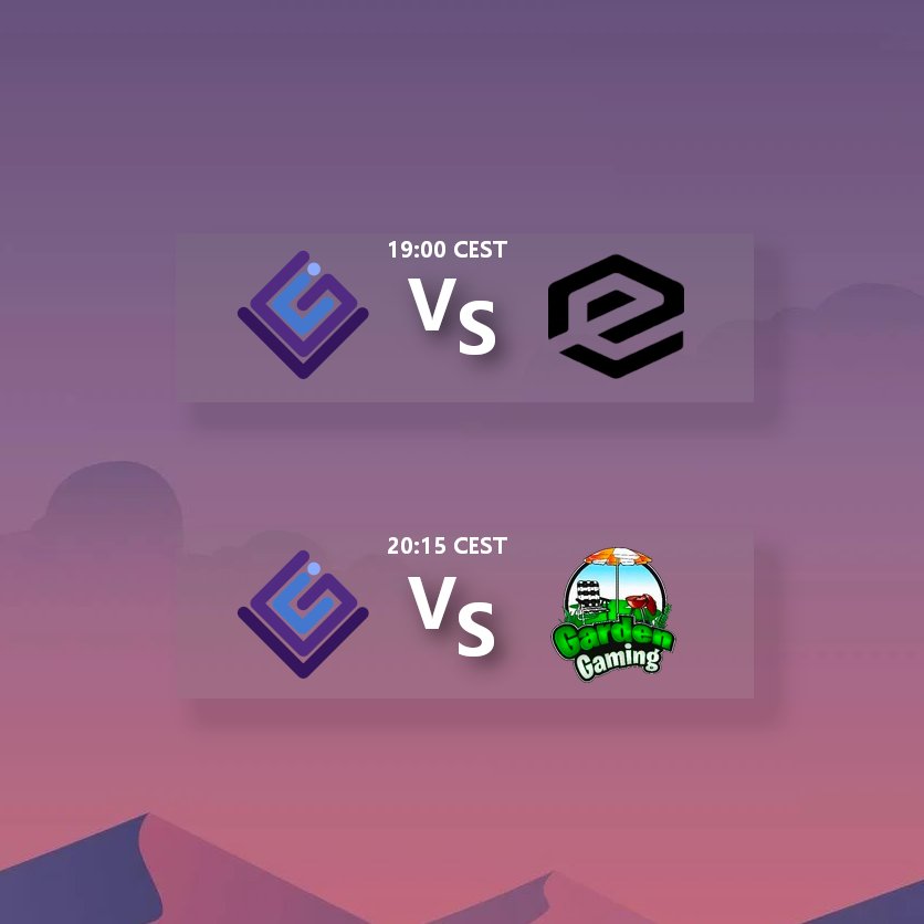 LGC Esports tweet media