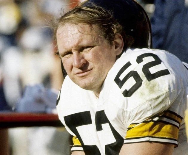 Hard to believe Mike Webster has been gone 21 years.  We continue to press forward with our documentary and are pleased to say that we have just secured the rights to use several key photographs for our project!!!

<a href="/ESPNLasVegas/">ESPN 1100/100.9 FM</a> <a href="/steelers/">Pittsburgh Steelers</a>