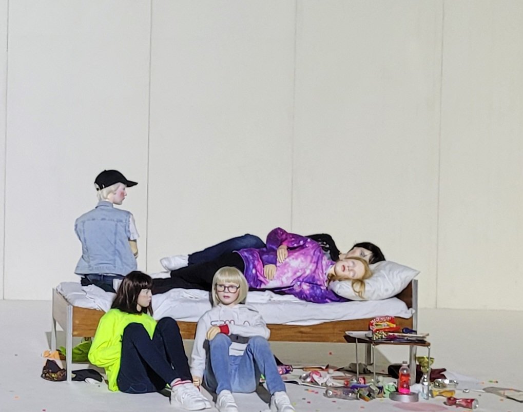 Stéphane Dufournet tweet media