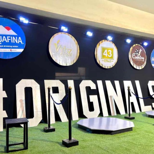 MgrHannz's tweet photo. A few days to the biggest party in the land of milk & honey
#OriginalsOfDjAlberto43 happening @plot13_mbarara this Wednesday 27th
#ThePartyGeneral
#43effect
#AgandiEvents https://t.co/rvJ2DFOooo