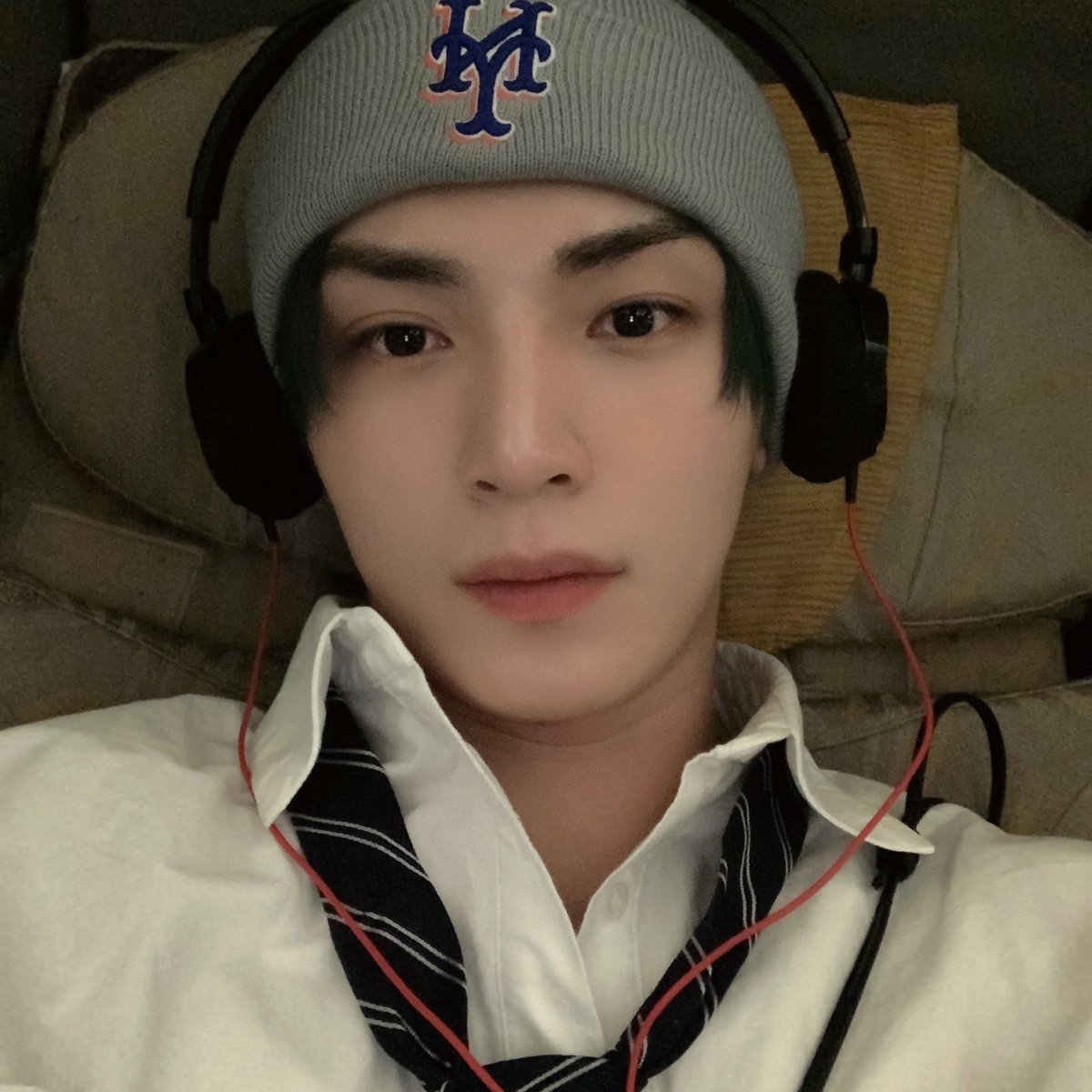 OmegaX_members tweet picture