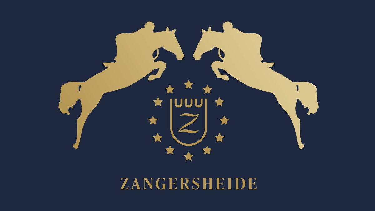 CH-M-YH-S
@Zangersheide
#Lanaken🇧🇪

Final
FEI/WBFSH World Breeding Jumping Championship for 
6-y/o horses -
1m40 with JumpOff 
FEI Art.238.2.2 

#KatrinEckermann leads Cascajall to victory in World Championship 6YO
@equnewscom
LANAKEN WK + BK
24-09-2023 ⤵️
equnews.com/lanaken-wk-bk/…