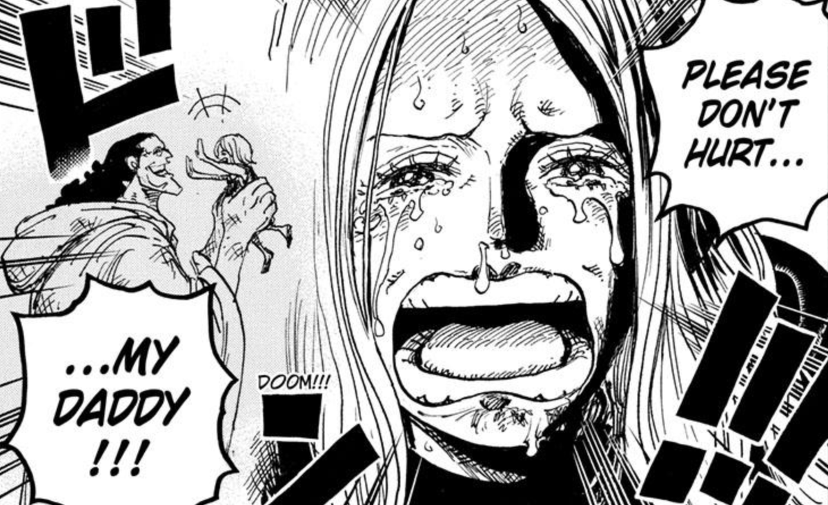 Artur - Library of Ohara tweet media