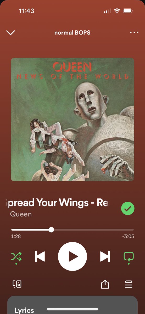 this piccrew + the last song you listened to !!

REAL. SO REAL