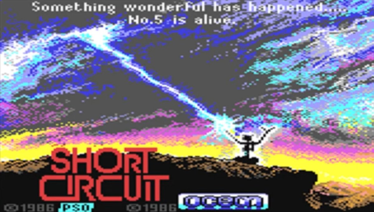 TRGPPage's tweet photo. Sunday and time for some more C64 loading screen art for you to enjoy!
Which one is your favourite?
#c64, #retrogaming, #commodore64, #retrogames, #c64loading. https://t.co/59fFMCA0gD