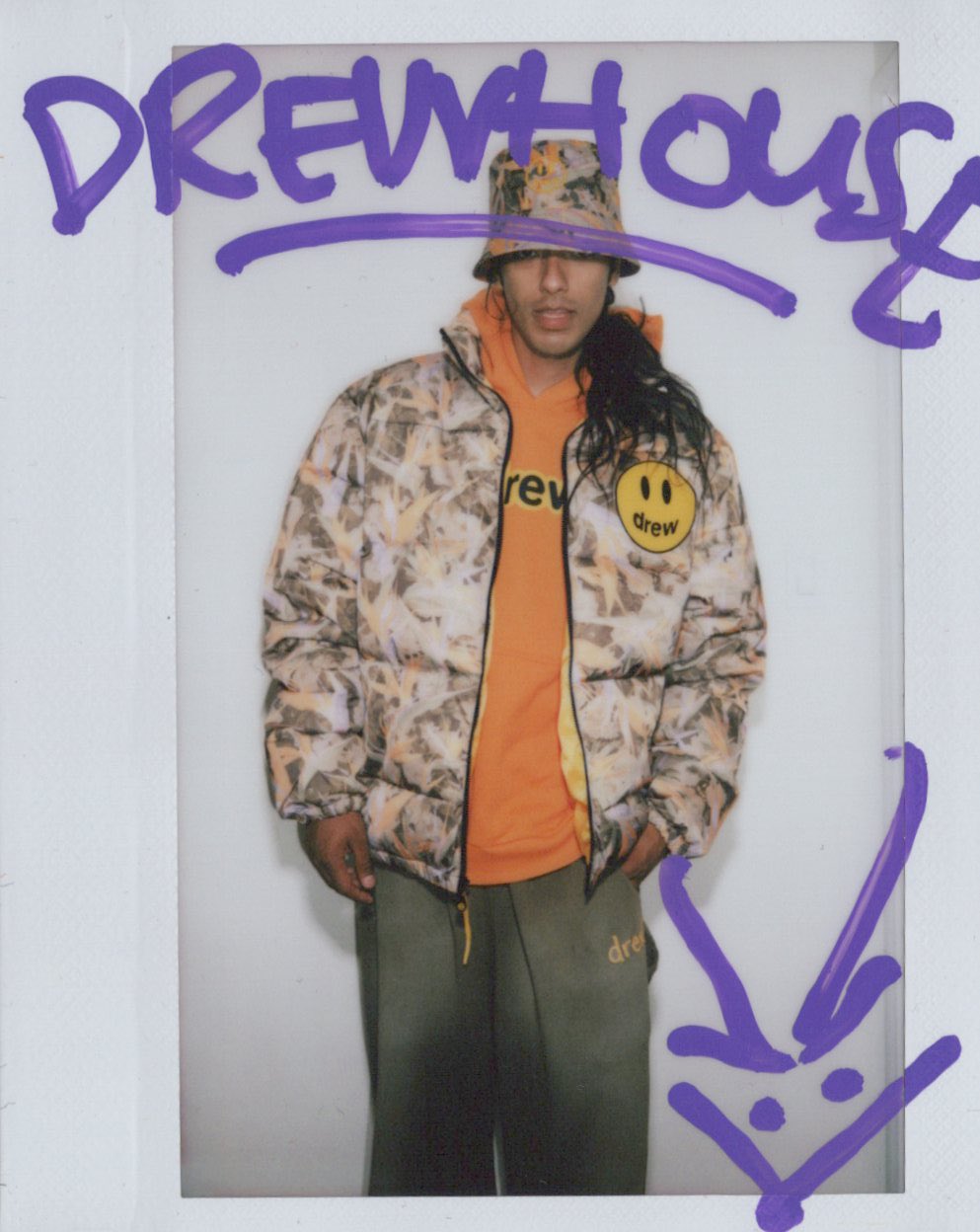 Drew House (@thehousedrew) / X