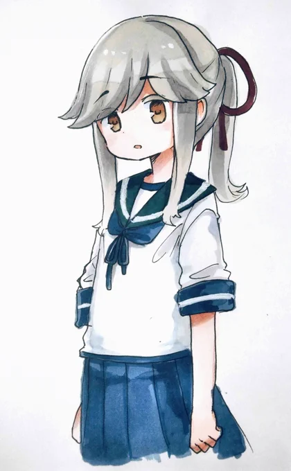 ウスグモ 