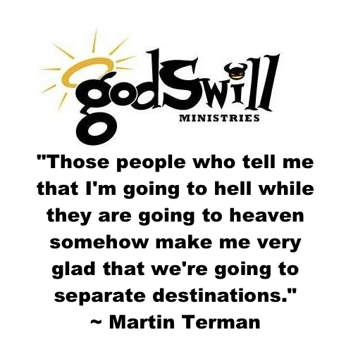 MightyGodSwill's tweet photo. God Damned Quote Of The Day. #atheist https://t.co/Vphzmtsyt6