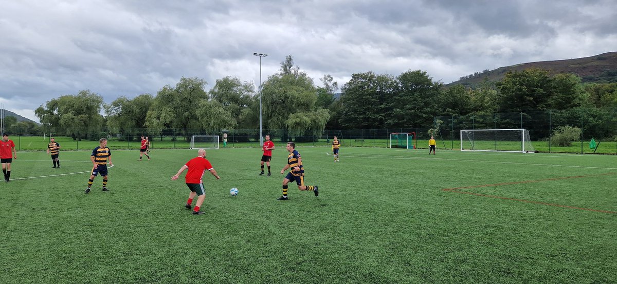 Llwydcoed Vets FC (@coedvets) on Twitter photo Nice to get a run out against the old Mountain Ash Inn team in preparation for our 1st <a href="/swcasualsleague/">South Wales Casual League</a> game next Sunday. Hopefully get a few gremlins out of the system by then ๐๐๐
<a href="/Litter_Bins/">Wybone</a> <a href="/SignpostedC/">Signposted Cymru</a> <a href="/spiritof58wales/">TIM WILLIAMS</a> <a href="/KiTSportswear/">KiT Sportswear</a> Nice to get a run out against the old Mountain Ash Inn team in preparation for our 1st <a href="/swcasualsleague/">South Wales Casual League</a> game next Sunday. Hopefully get a few gremlins out of the system by then ๐๐๐
<a href="/Litter_Bins/">Wybone</a> <a href="/SignpostedC/">Signposted Cymru</a> <a href="/spiritof58wales/">TIM WILLIAMS</a> <a href="/KiTSportswear/">KiT Sportswear</a>