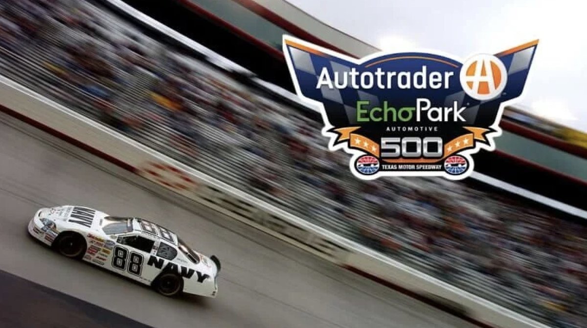 NASCAR returns to Texas Motor Speedway for the Autotrader EchoPark Automotive 400. This will be the first race of the Round of 12 in the NASCAR Playoffs.
-
-
-
#nascar #texasmotorspeedway #autotrader #racing #racescene #racingdriver #racinglife #racingteam #echopark #nascarracing