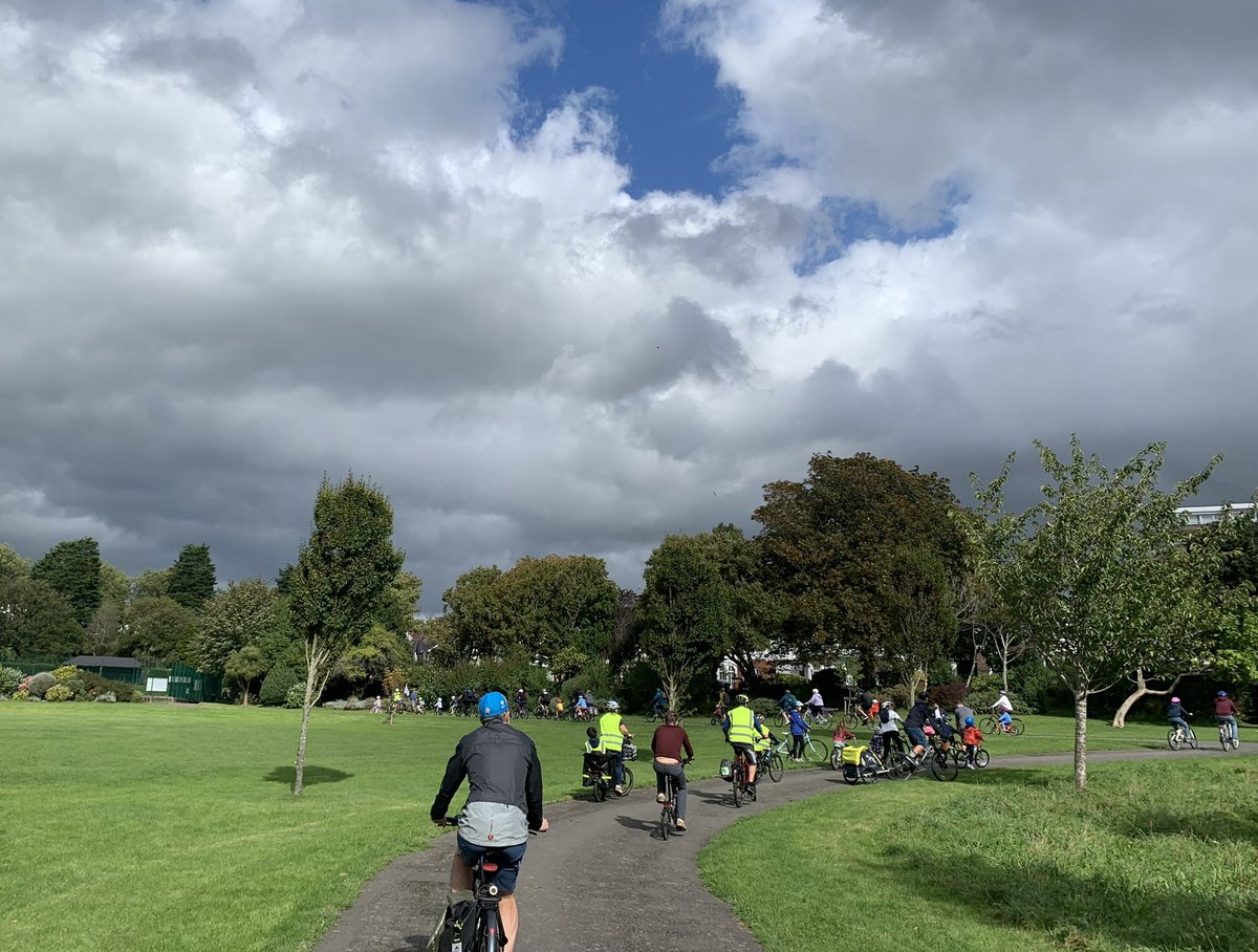 Cycling UK Cymru tweet media