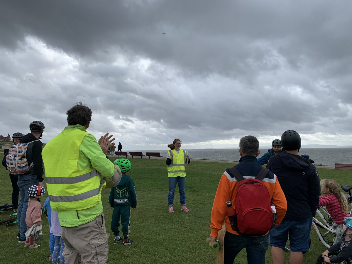 Cycling UK Cymru tweet media