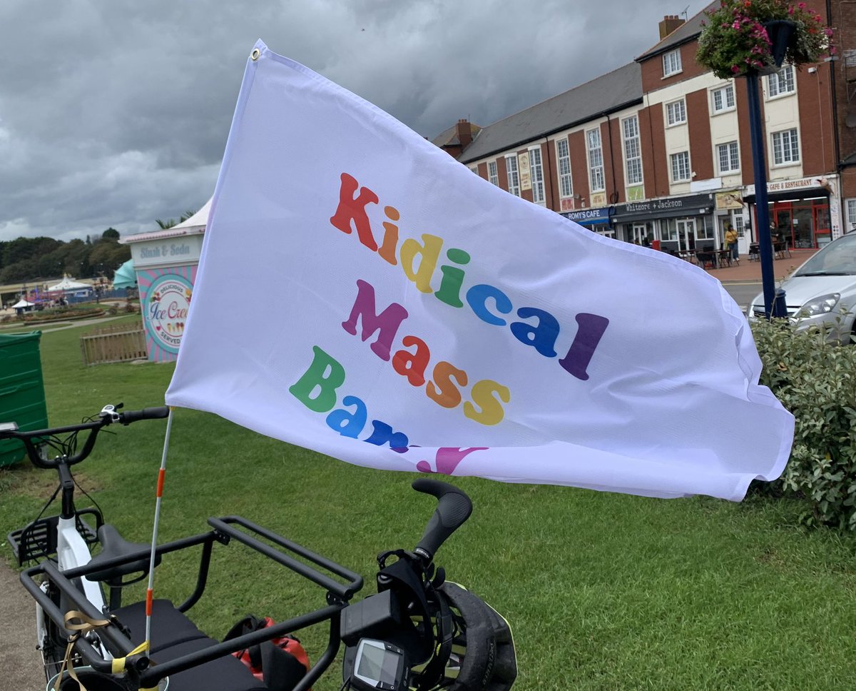 Cycling UK Cymru tweet media