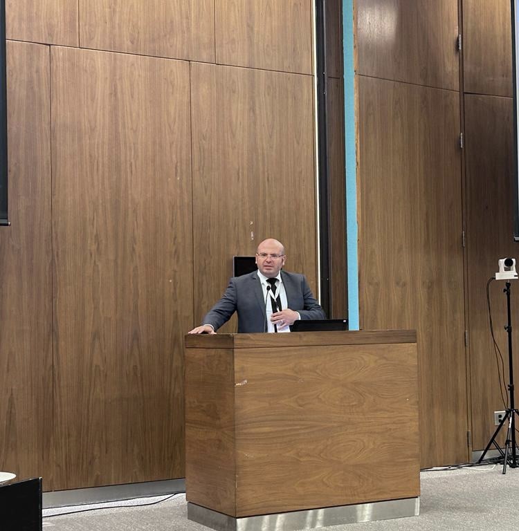 Prof Marwan Refaat (@drmarwanrefaat) on Twitter photo It was an honor to speak yesterday on the benefit of left atrial appendage closure during the 1st Structural Heart Summit <a href="/BeirutValves/">Beirut Valves</a> It was a great meeting with leaders in the field!Thanks <a href="/fjsawaya/">Fadi Sawaya</a> <a href="/GhazzalZiyad/">Ziyad Ghazzal</a> and <a href="/dziskandarani/">Dounia Iskandarani</a> for organizing it #LAAC #afib <a href="/AUBMC_Official/">American University of Beirut Medical Center</a> It was an honor to speak yesterday on the benefit of left atrial appendage closure during the 1st Structural Heart Summit <a href="/BeirutValves/">Beirut Valves</a> It was a great meeting with leaders in the field!Thanks <a href="/fjsawaya/">Fadi Sawaya</a> <a href="/GhazzalZiyad/">Ziyad Ghazzal</a> and <a href="/dziskandarani/">Dounia Iskandarani</a> for organizing it #LAAC #afib <a href="/AUBMC_Official/">American University of Beirut Medical Center</a>