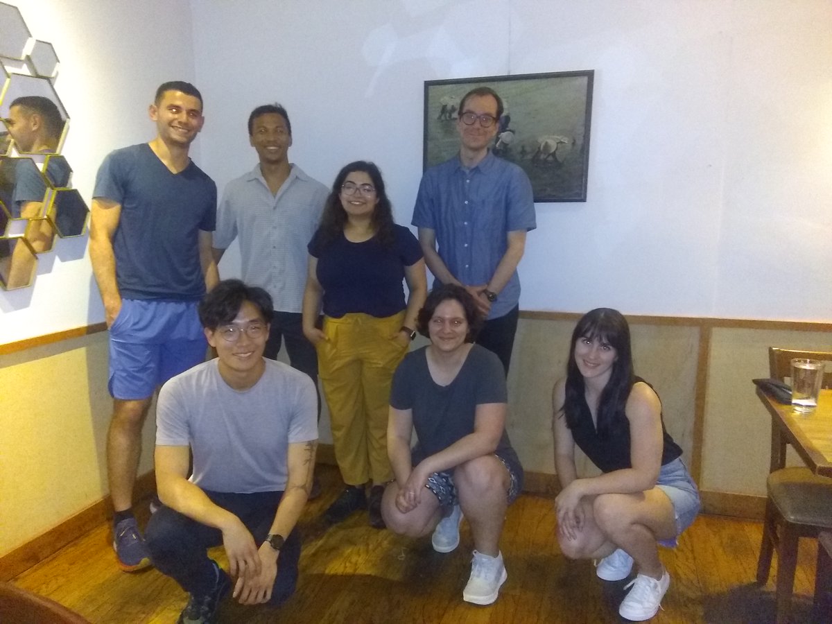Yao Chen (@yaochen20) on Twitter photo Last May, we had excellent speakers from around the world: <a href="/mariaahmedch/">Maria Ahmed</a> <a href="/ambrosipri/">Priscilla Ambrosi</a> <a href="/davidhbrann/">David Brann</a> <a href="/salwan_butrus/">Salwan Butrus</a> <a href="/alexbchen/">Alex Chen</a> <a href="/NghiaDNguyen/">Nghia Nguyen</a> <a href="/JOuellette19/">Julie Ouellette</a> speaking at our symposium: neuroscience.wustl.edu/items/2023-ins…. We hope you will join the tradition to inspire us and be inspired! Last May, we had excellent speakers from around the world: <a href="/mariaahmedch/">Maria Ahmed</a> <a href="/ambrosipri/">Priscilla Ambrosi</a> <a href="/davidhbrann/">David Brann</a> <a href="/salwan_butrus/">Salwan Butrus</a> <a href="/alexbchen/">Alex Chen</a> <a href="/NghiaDNguyen/">Nghia Nguyen</a> <a href="/JOuellette19/">Julie Ouellette</a> speaking at our symposium: neuroscience.wustl.edu/items/2023-ins…. We hope you will join the tradition to inspire us and be inspired!