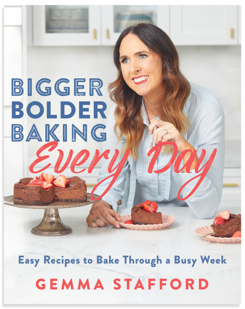 christopher pizzurro (@chrispizzurro) on Twitter photo Great day visiting my client on set as they shoot Gemma Stafford’s <a href="/BigBoldBaking/">Bigger Bolder Baking</a> . Tune-into Gemma’s latest TV special, Every Day Baking, airing now on TruTV, Comedy Central, and YTA, where Gemma teaches viewers how to become a baking hero this fall and holiday season. Great day visiting my client on set as they shoot Gemma Stafford’s <a href="/BigBoldBaking/">Bigger Bolder Baking</a> . Tune-into Gemma’s latest TV special, Every Day Baking, airing now on TruTV, Comedy Central, and YTA, where Gemma teaches viewers how to become a baking hero this fall and holiday season.
