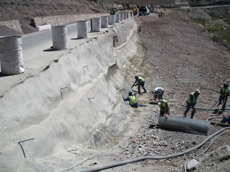 GROUND CONTROL ENG CONSTRUCTION LTD tweet media