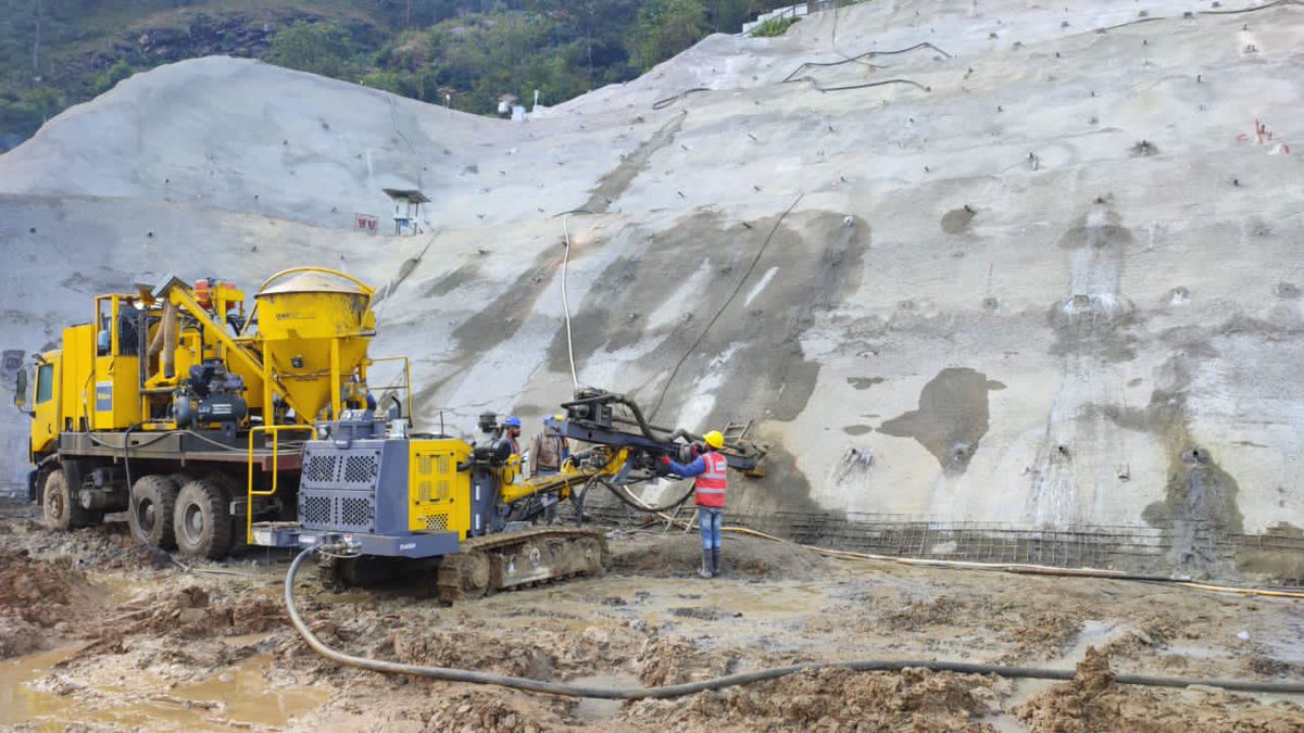 GROUND CONTROL ENG CONSTRUCTION LTD tweet media