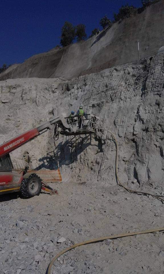 GROUND CONTROL ENG CONSTRUCTION LTD tweet media