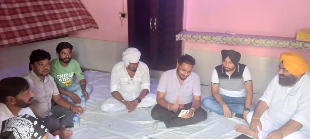 Punnu Katron tweet media