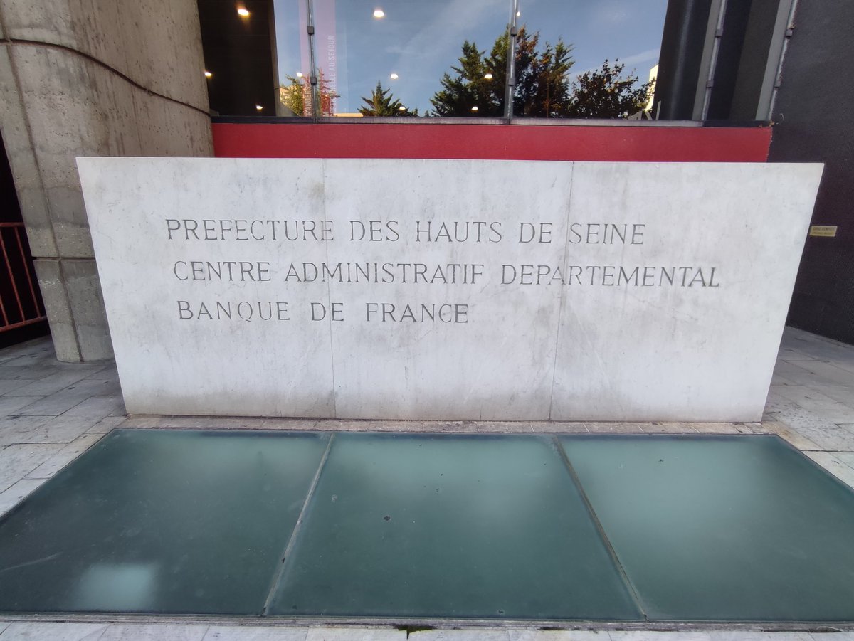 FemDem_IDF's tweet photo. En attendant les résultats des élections sénatoriales !
#modem92 #Senatoriales2023 @iflorennes92 @HerveMarseille https://t.co/ZzRDp7be0T