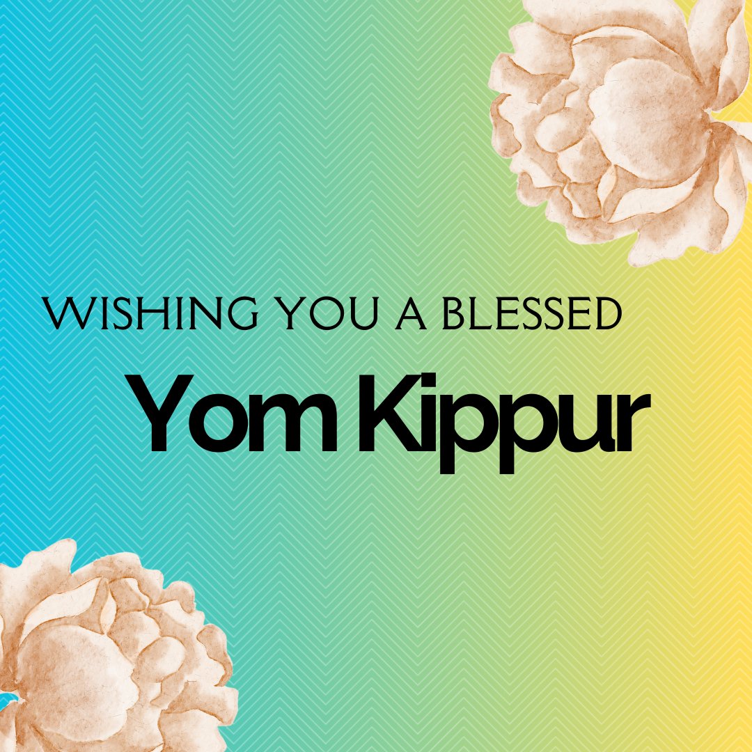 On this holy day, Syntellis Performance Solutions and <a href="/StrataDecision/">Strata Decision Technology</a> wish you and your loved ones a blessed #YomKippur.