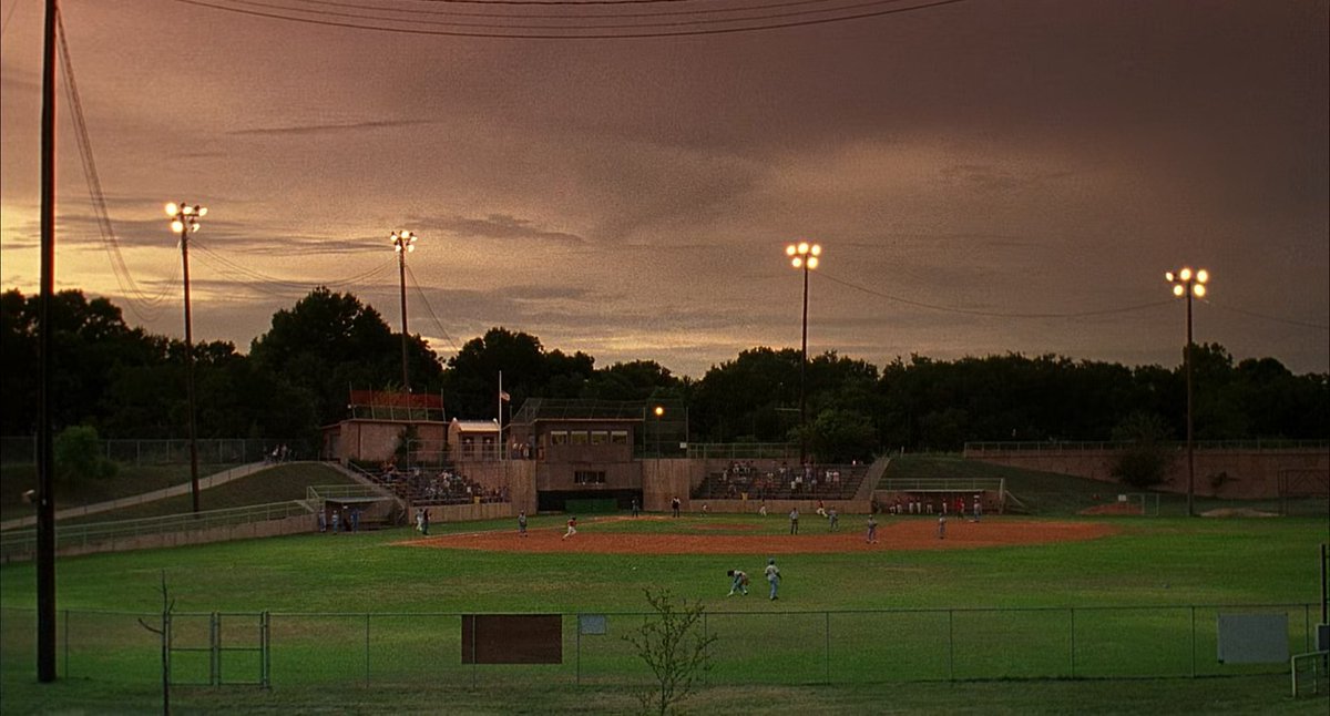 TheCinesthetic's tweet photo. Richard Linklater's Dazed and Confused was released 30 years ago today. https://t.co/xa1VWhb3mn