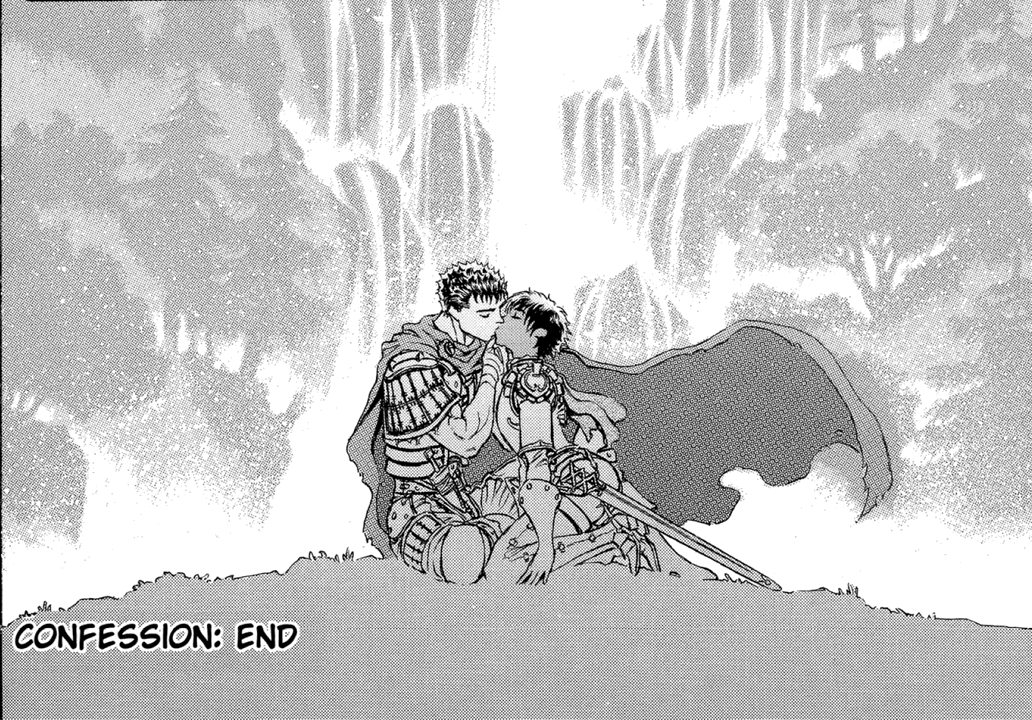 BerserkNChill's tweet photo. #DailyGuts https://t.co/iqq3oPG6UD