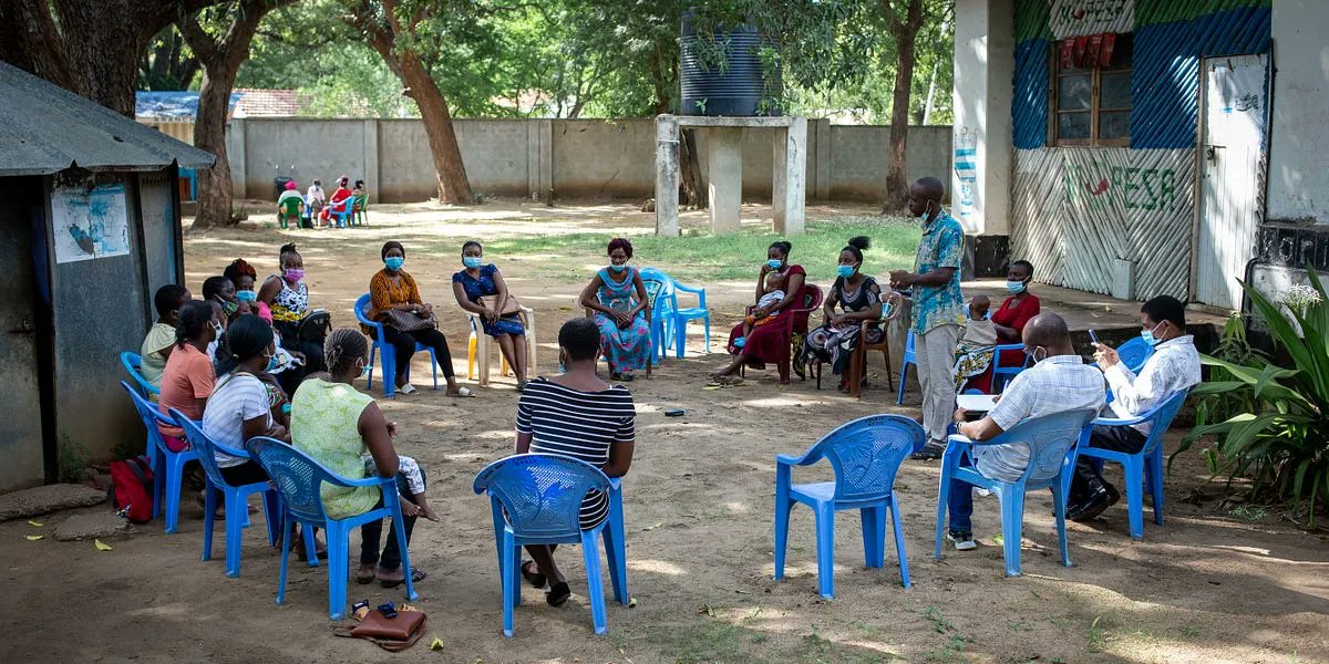 OpenDataWatch's tweet photo. Inclusive data:

1️⃣ Is required for inclusive digital systems
2️⃣ Spotlights bias &amp; discrimination in digital systems
3️⃣ Accelerates digital technology

Read the latest @Data4SDGs #DataValuesDigest on the data-digitalization nexus: https://t.co/HLZ4I5QX5p https://t.co/aCmtrsDF6c