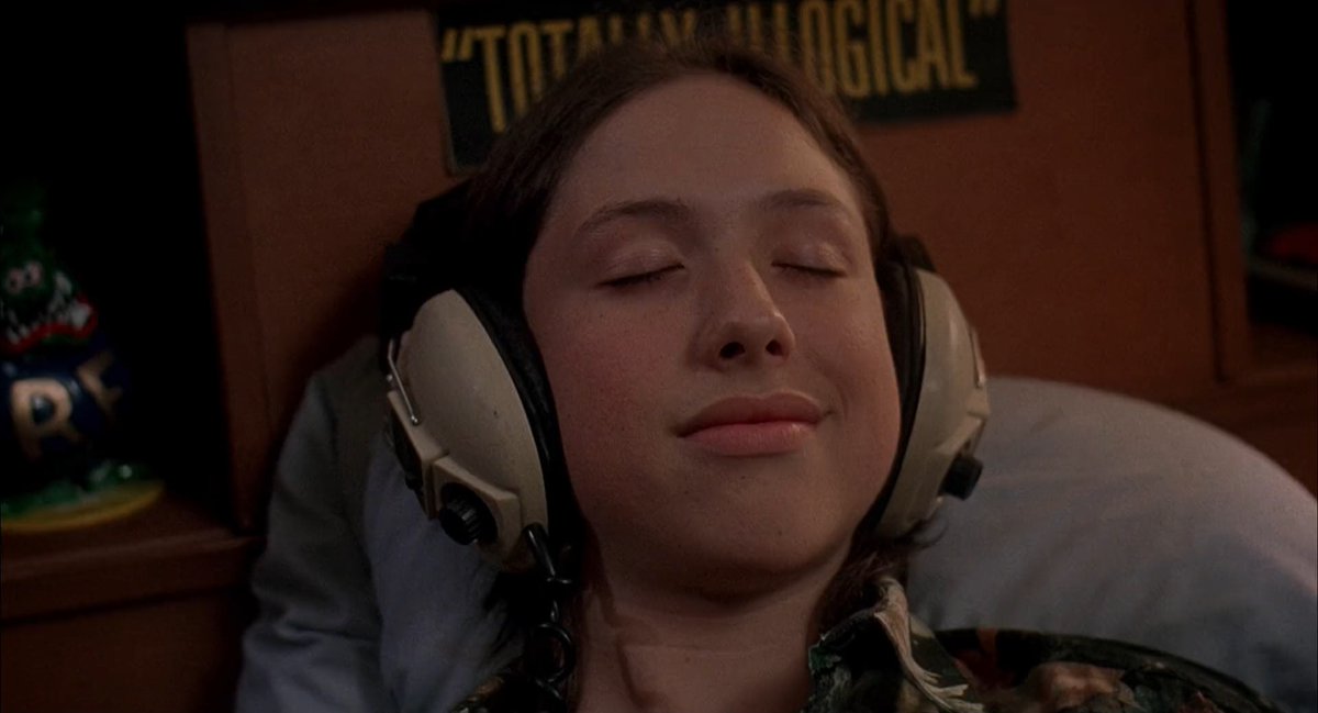 TheCinesthetic's tweet photo. Richard Linklater's Dazed and Confused was released 30 years ago today. https://t.co/xa1VWhb3mn